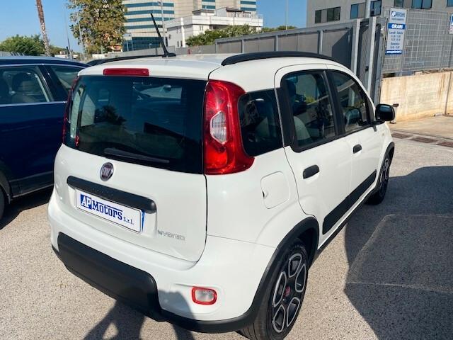 Fiat Panda 1.0 FireFly S&S Hybrid City Life Iva Deducibile