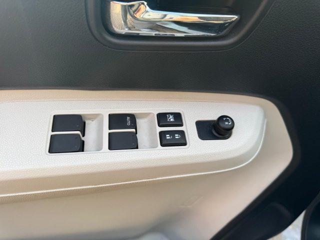 SUZUKI Ignis 1.2 Hybrid Top