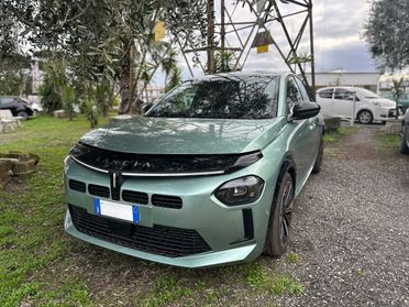 LANCIA Ypsilon IV 2024 - Ypsilon 1.2 mhev LX 110cv e-dct