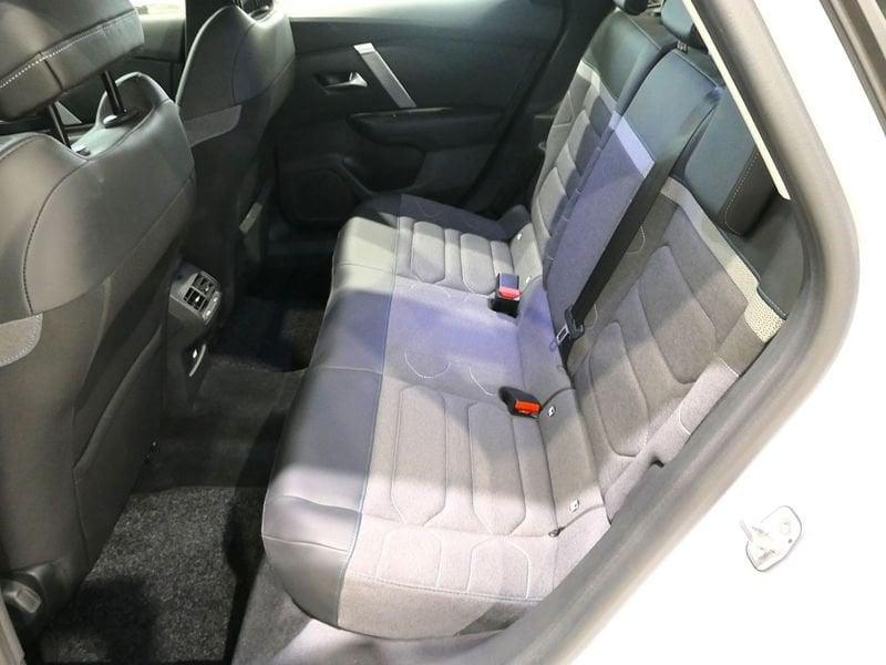 Citroën C4 C4 1.5 bluehdi Feel Pack s&s 110cv