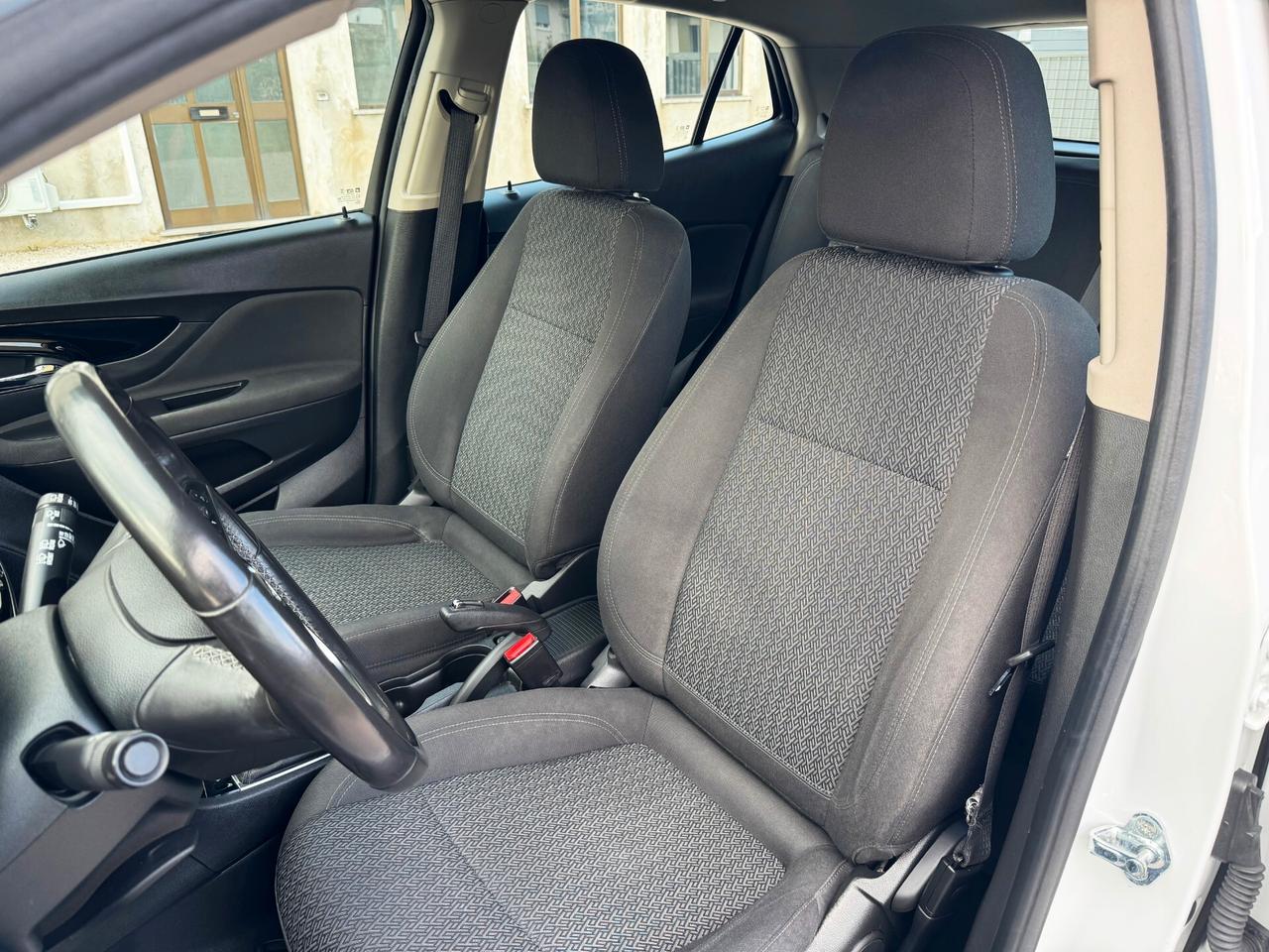 Opel Mokka 1.4 Advance 120cv | PREZZO PROMO