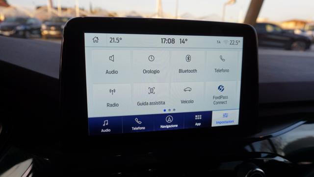 FORD Kuga 2.0 EcoBlue 120 CV aut. 2WD ST-Line