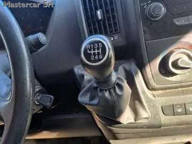 CITROEN Jumper / Ducato/ Boxer L2-H2-PM -TM 2.0 120 cv -GA913XM