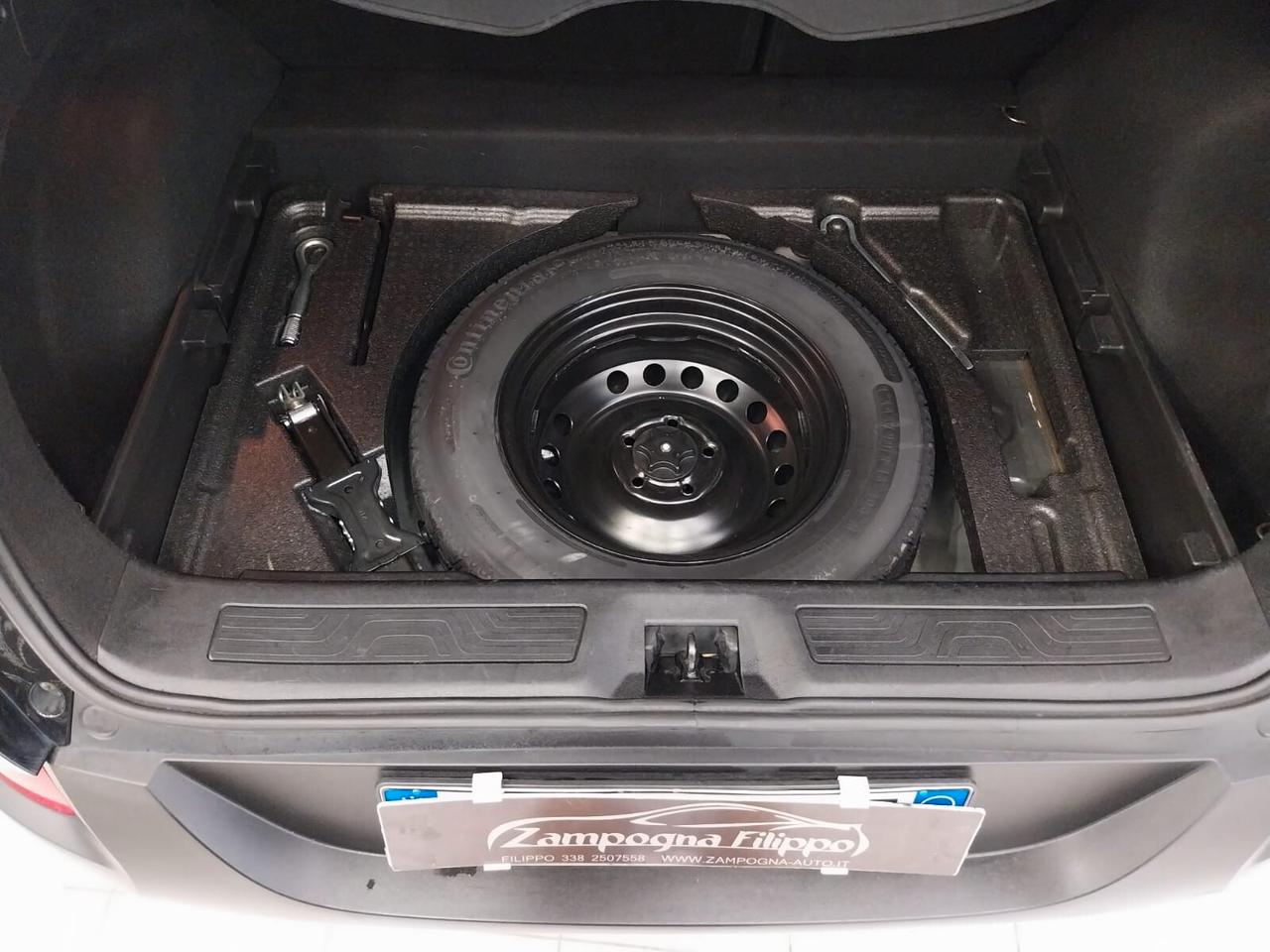 Renault Kadjar 1.5 dCi 110CV Energy Sport Edition 2018