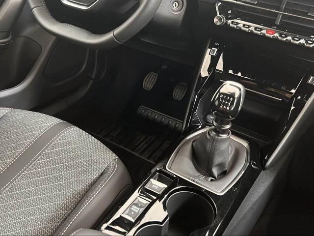PEUGEOT 2008 PureTech 100 S&S Allure VISION PACK & DRIVE ASSIST