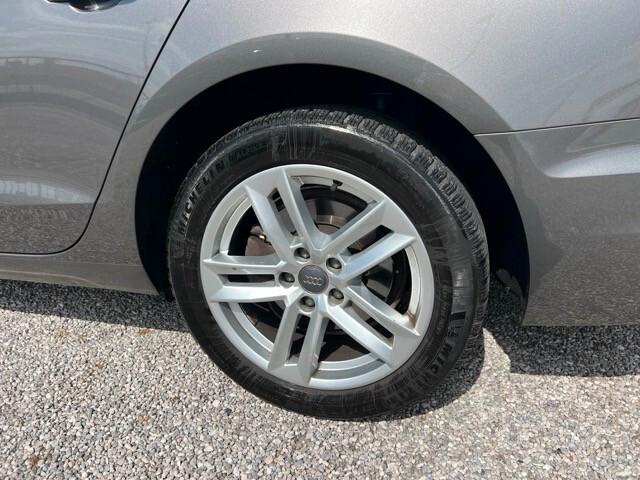 Audi A4 2.0 Tdi 163Cv mhev Business S-tronic