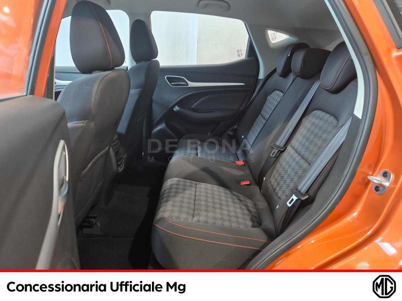 Mg ZS 1.5 comfort