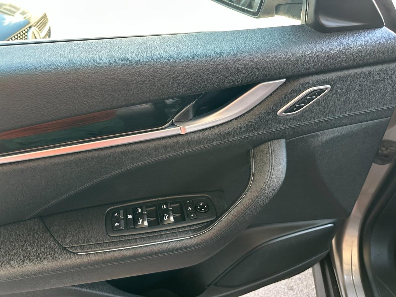Maserati Levante 2.0 mhev Executive 330cv auto