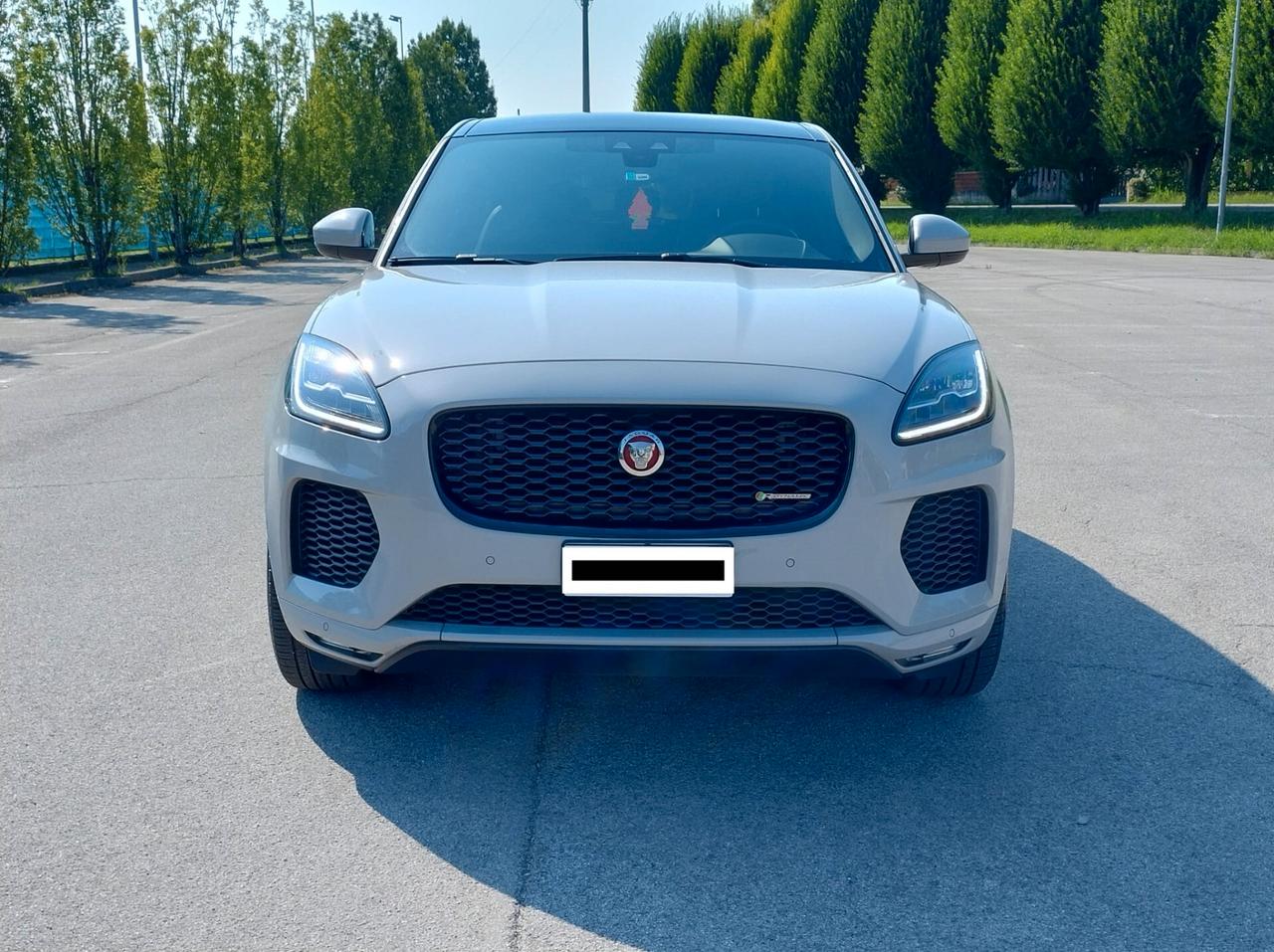 Jaguar E-Pace 2.0D 180 CV AWD R-Dynamic S