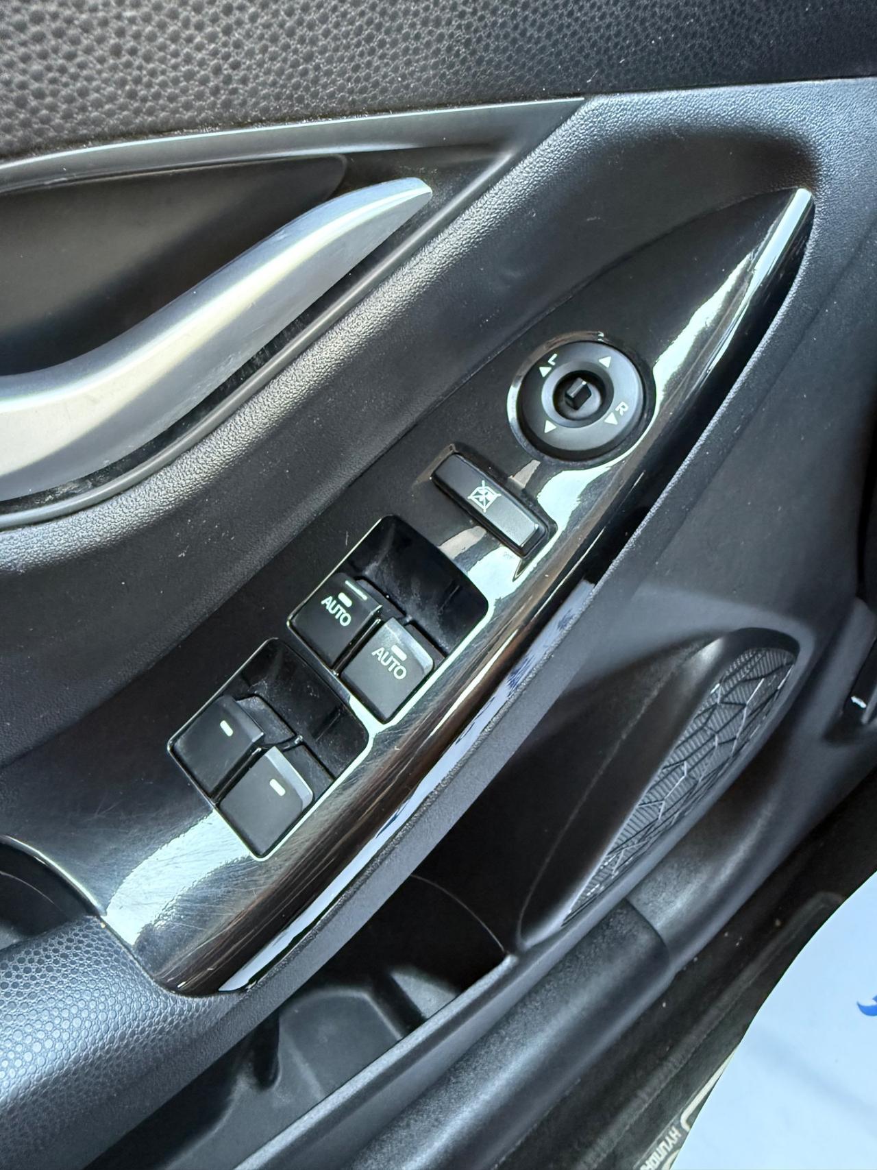 Hyundai iX20 1.4 90 CV Econext APP MODE
