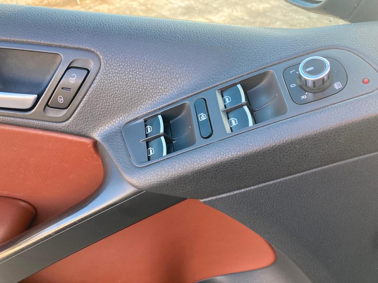 Volkswagen Tiguan 2.0 TDI - PERFETTA - 2011