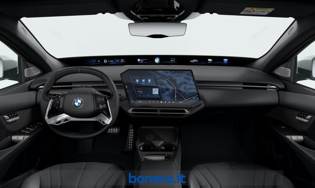 BMW i3 50 as First Edition xDrive