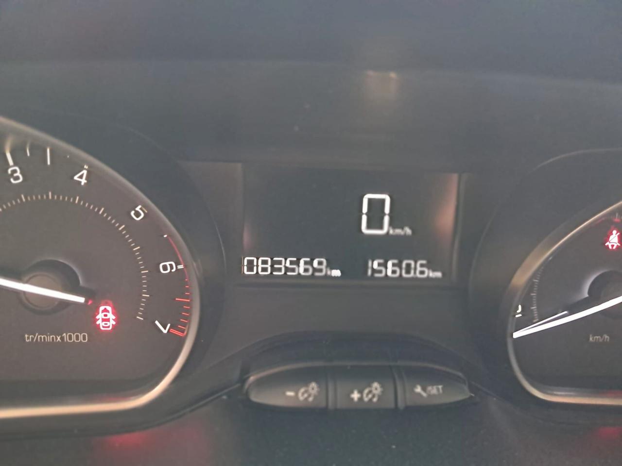 Peugeot 208 PureTech 82 5 porte Active