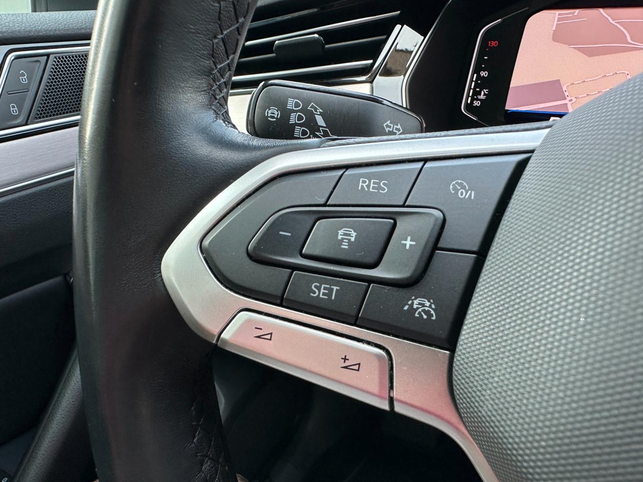 Volkswagen Passat SW 2.0TDI 150CV Executive DSG