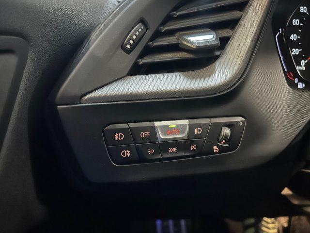 BMW 118 i 5p. Msport Auto