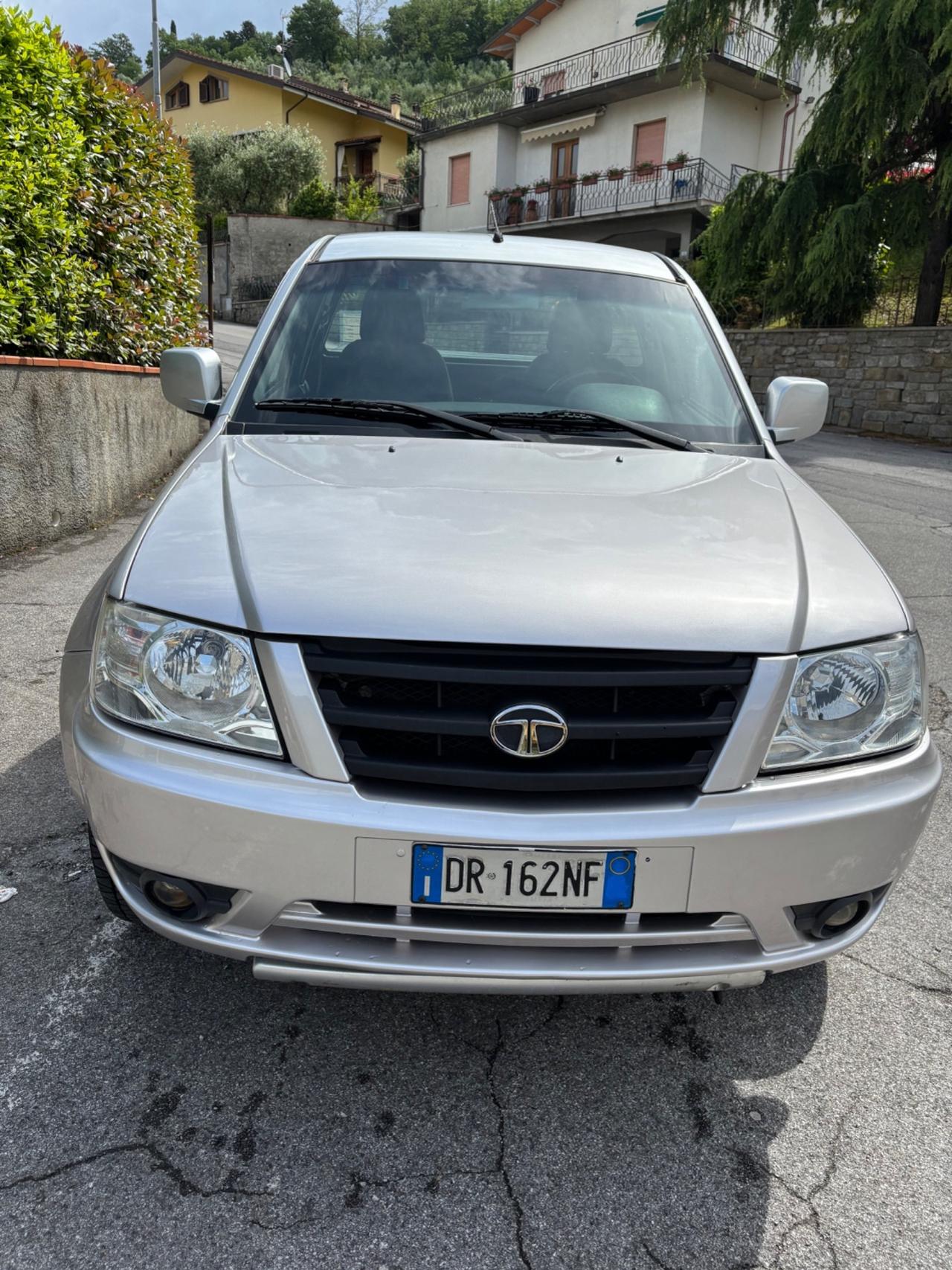 Tata Xenon 2.2 Dicor 4x2 Pari al Nuovo