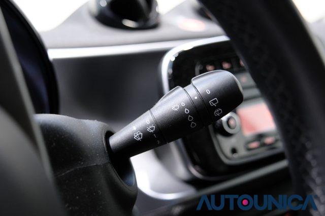 SMART ForTwo 90 0.9 TURBO TWINAMIC PASSION OPACA TETTO PANORAMA