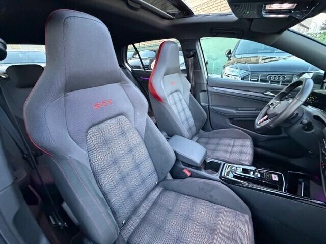 Volkswagen Golf GTI 2.0 DSG 245CV