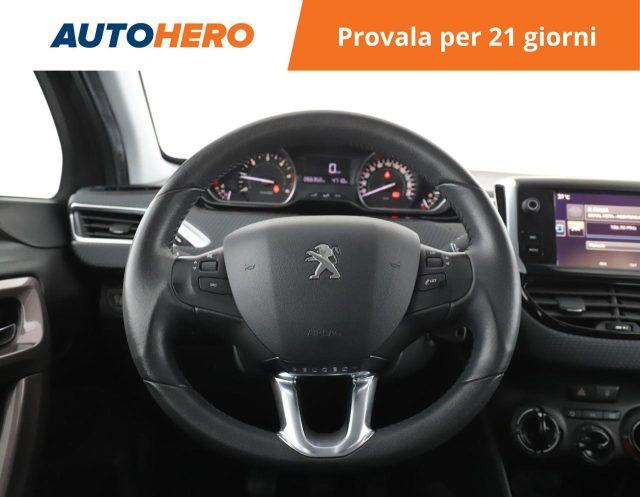 PEUGEOT 2008 BlueHDi 100 Active