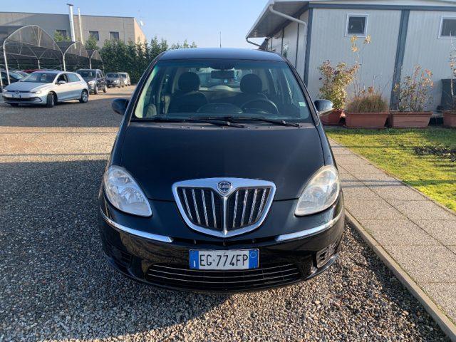 LANCIA MUSA 1.4 16V DFN 5th Avenue