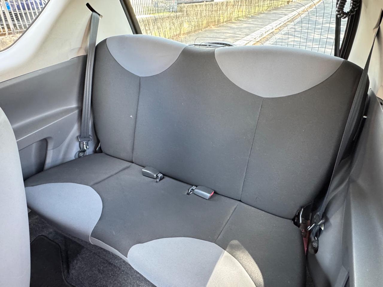 Citroen C1 1.0 3 porte airdream Ideal