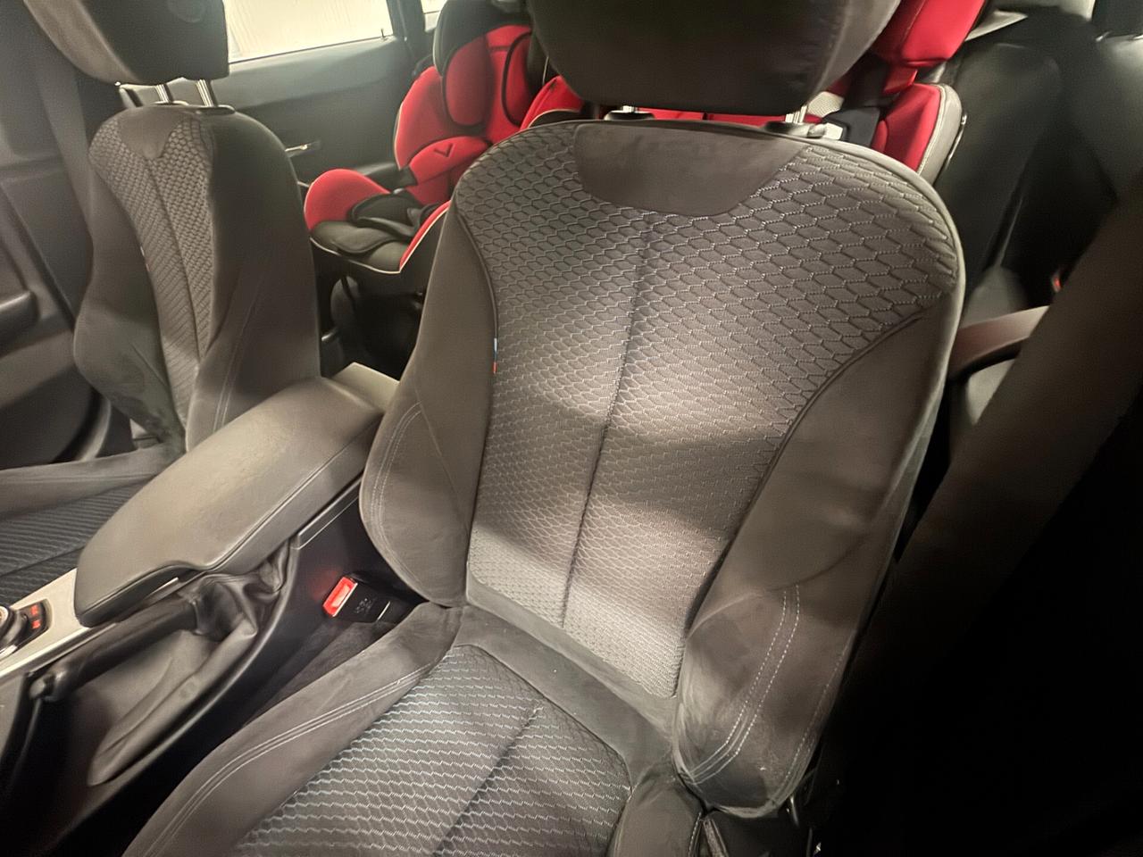 Bmw 420 420d Coupé Msport