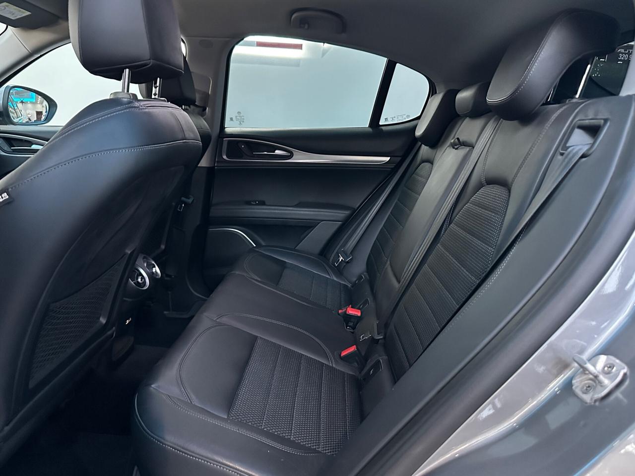 Alfa Romeo Stelvio 2.2 Turbodiesel 210 CV AT8 Q4 Executive