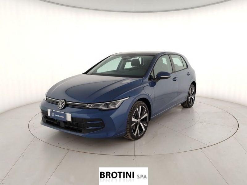 Volkswagen Golf 1.5 TSI eHybrid Life DSG