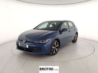 Volkswagen Golf 1.5 TSI eHybrid Life DSG