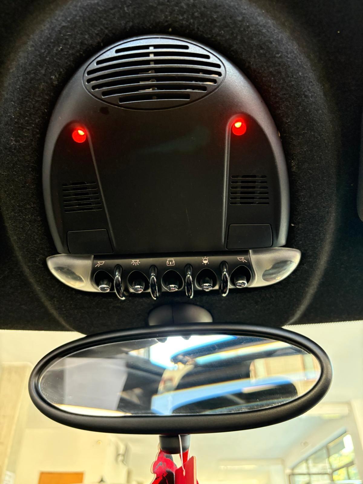 Mini 1.5 Cooper