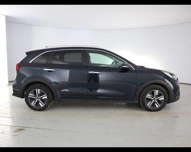 KIA Niro 1.6 GDi DCT HEV Style