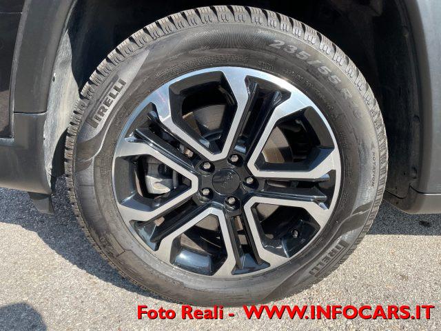 JEEP Compass 1.3 Turbo T4 190 CV PHEV AT6 4xe Limited PROMO!