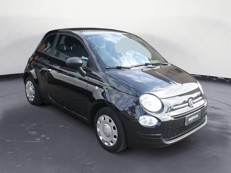 FIAT 500 500 1.0 Hybrid
