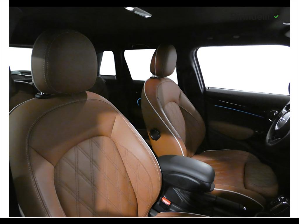 MINI Mini 5 porte (F55) - Mini 1.5 Cooper Yours 5 porte