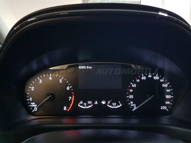 Ford Puma II 2020 1.0 ecoboost h Titanium s&s 125cv