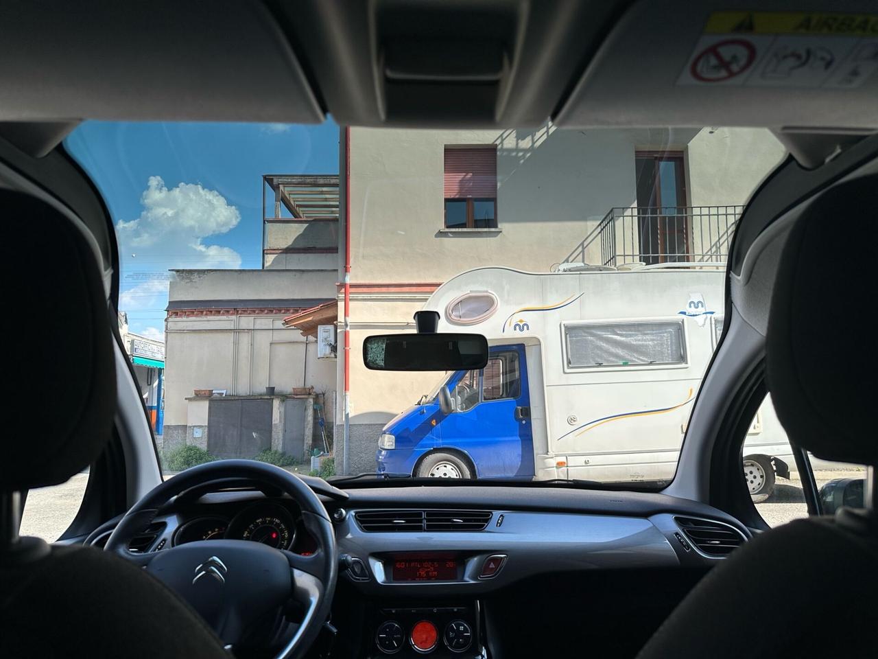Citroen C3 1.4 Eco Energy G Exclusive
