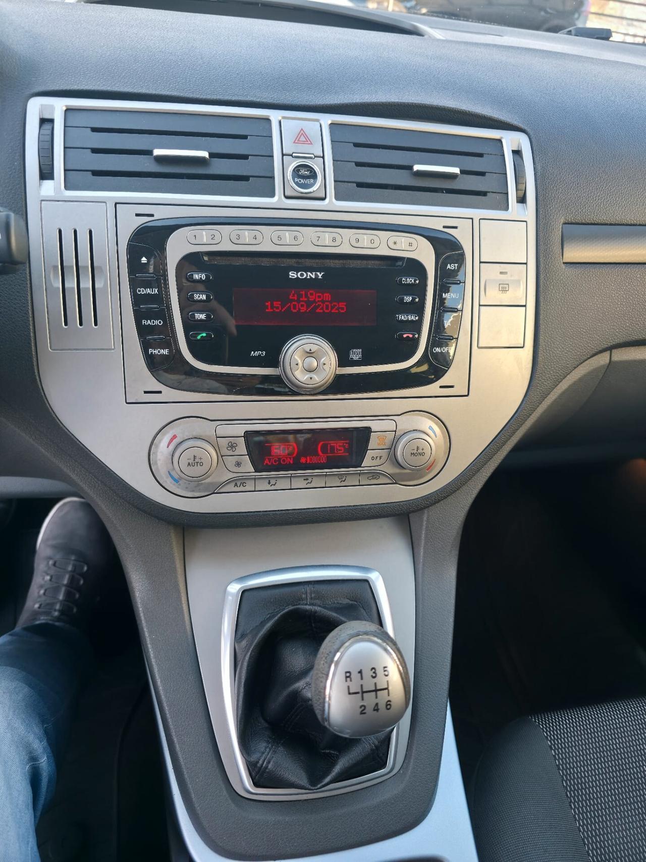 Ford Kuga Kuga+ 2.0 TDCi 140 CV 2WD DPF