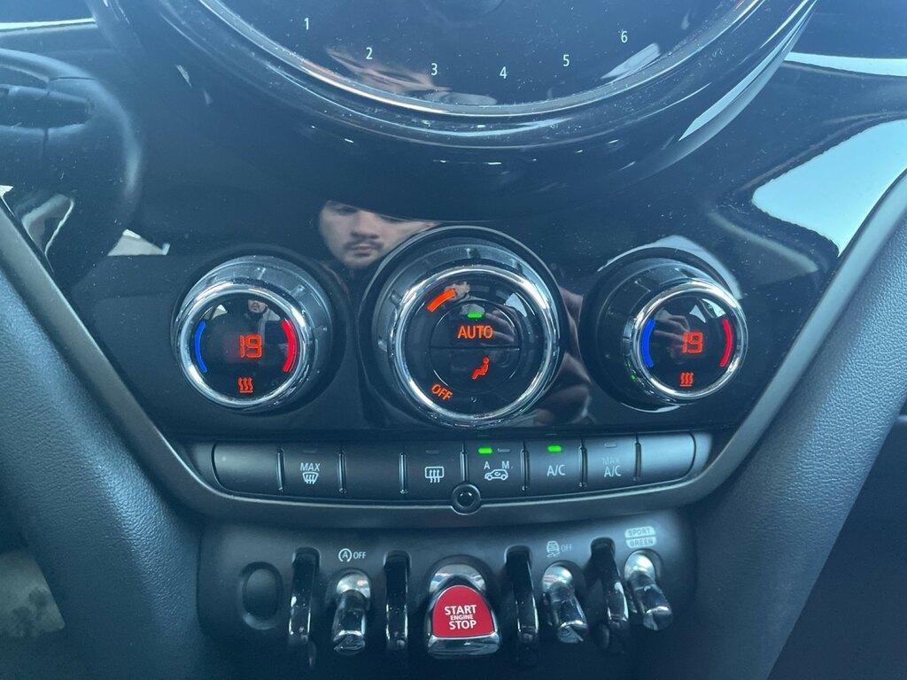 Mini Cooper D Countryman 2.0 TwinPower Turbo Cooper D