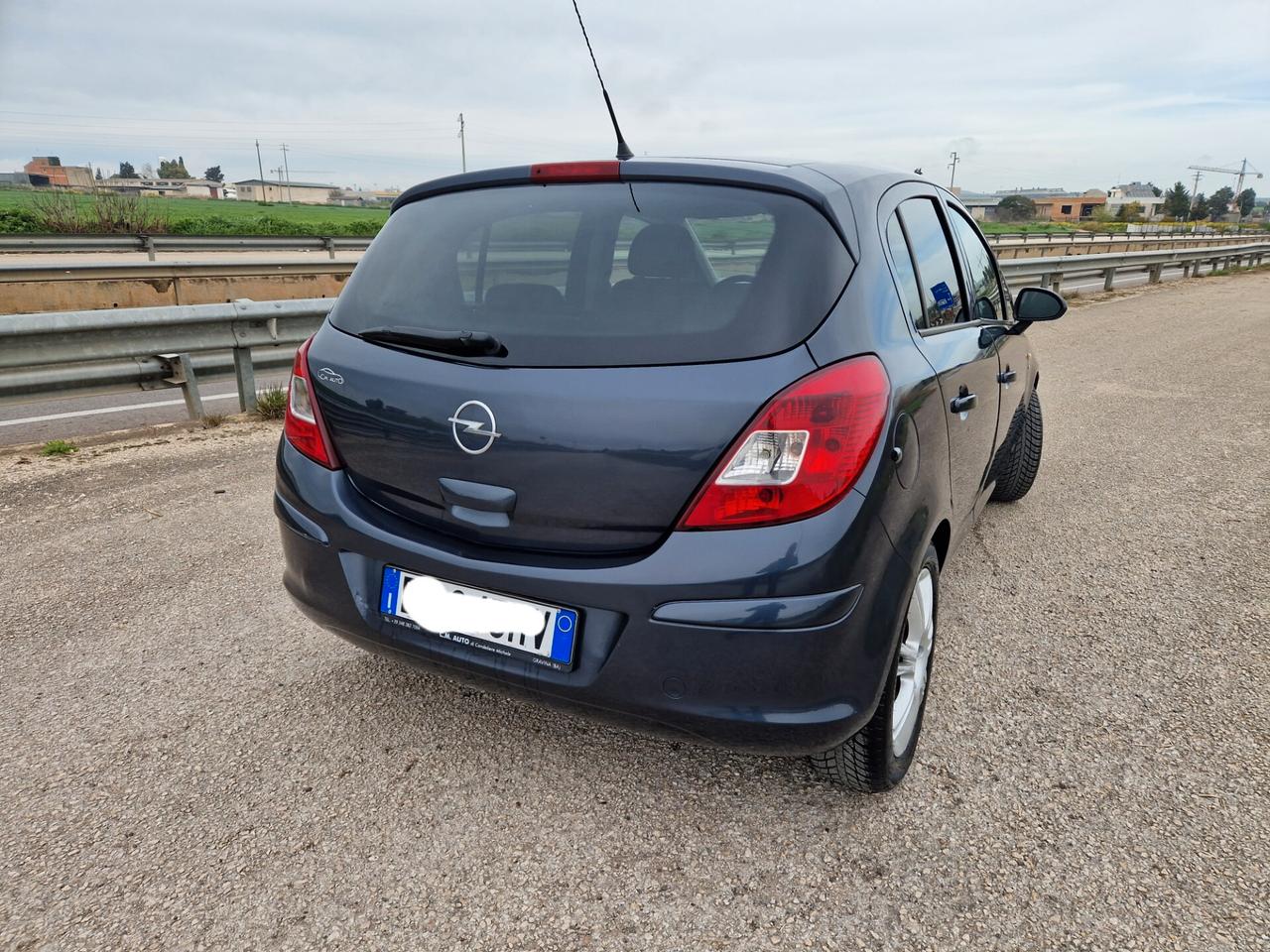 Opel Corsa 1.3 CDTI 95CV F.AP. 5 porte Elective