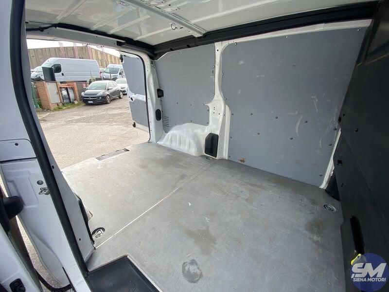 Peugeot Expert BlueHDi 120 S&S PL-TN Furgone Pro Standard