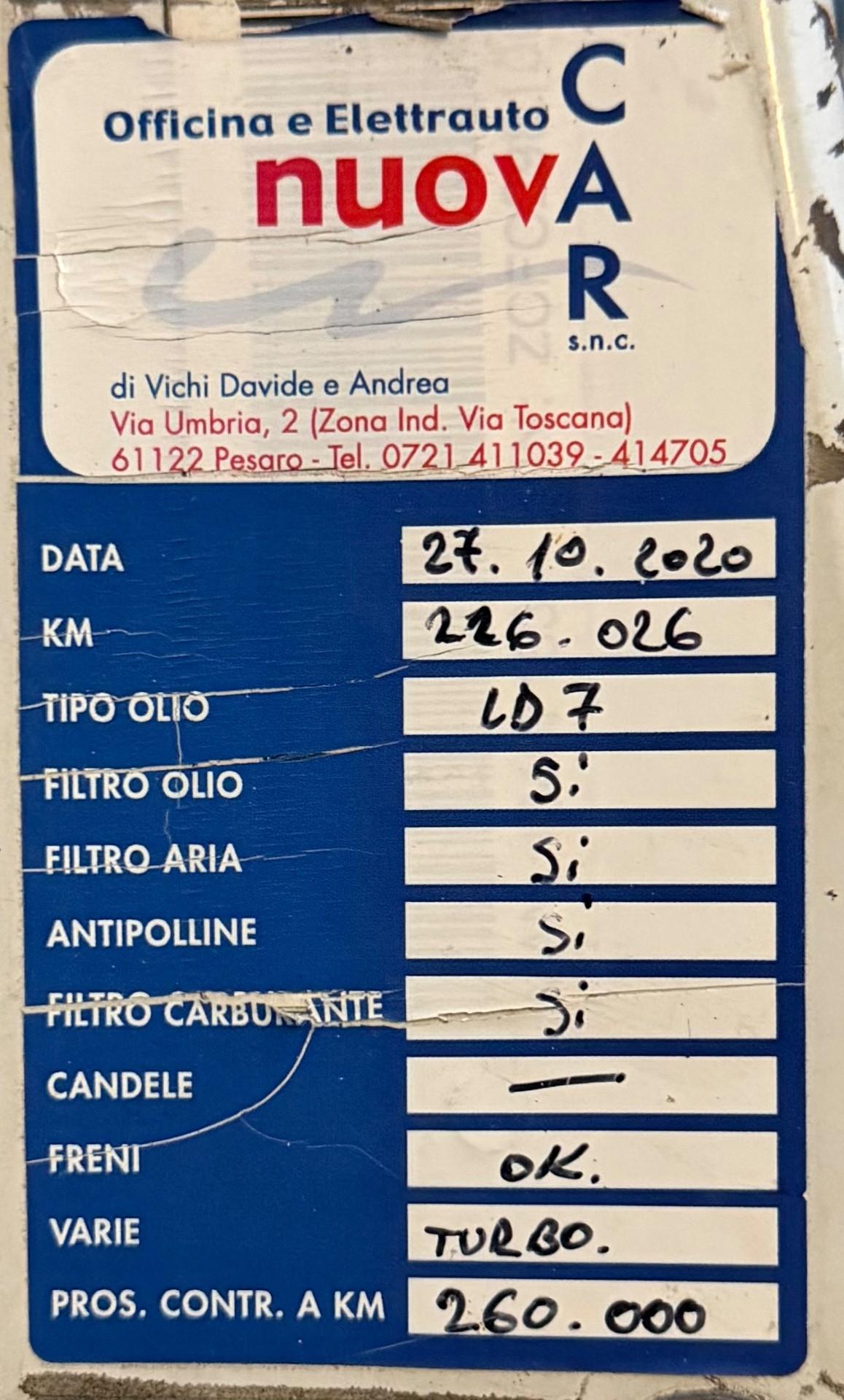 Iveco Daily 2.3 Diesel 116 Cv