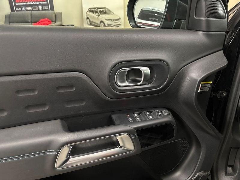 Citroën C5 Aircross PureTech 130 S&S EAT8 Feel