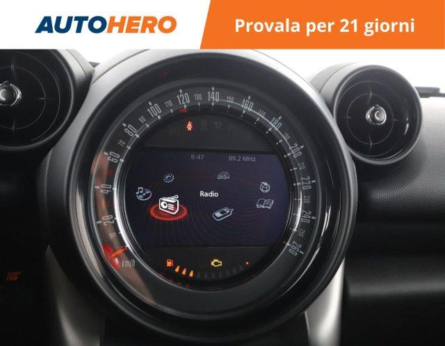 MINI Countryman Mini One D Countryman