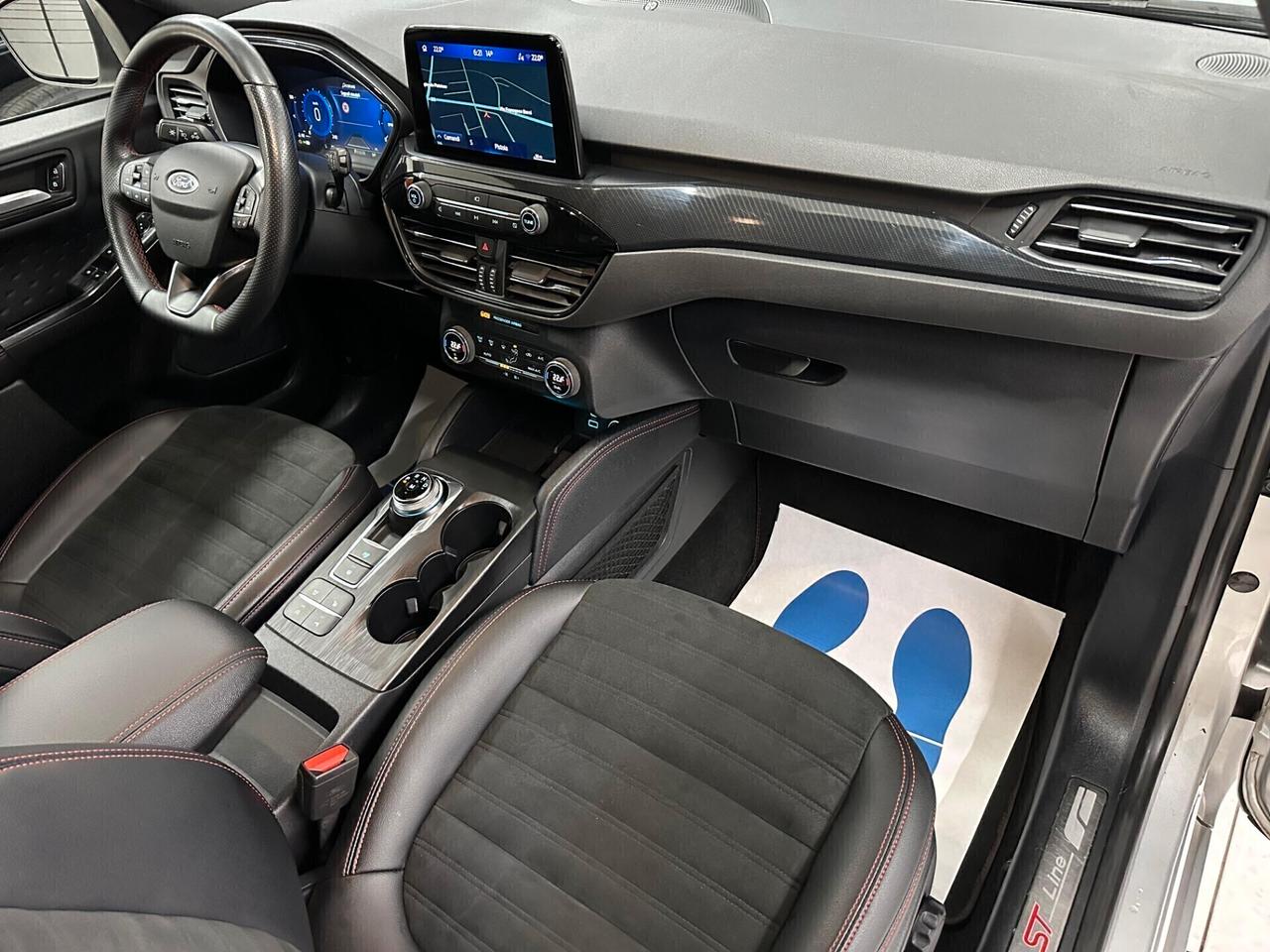 Ford Kuga 1.5 ecoblue ST-Line 2wd 120cv auto