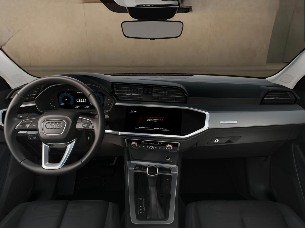 Audi Q3 SPB 35 TDI S tronic