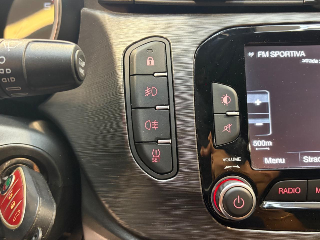 Alfa Romeo Giulietta _SUPER_ 89.000 km