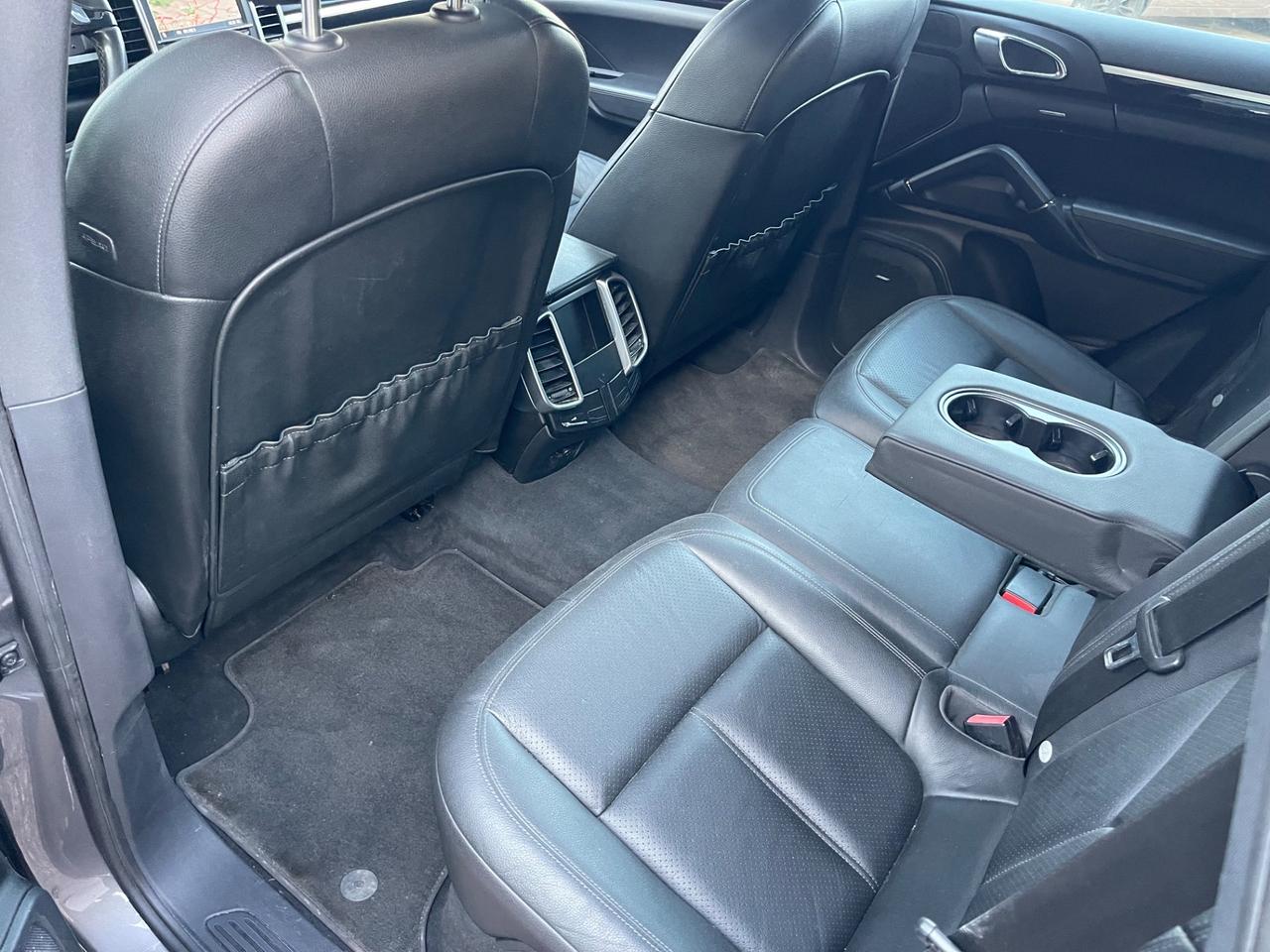 Porsche Cayenne 3.0 Diesel