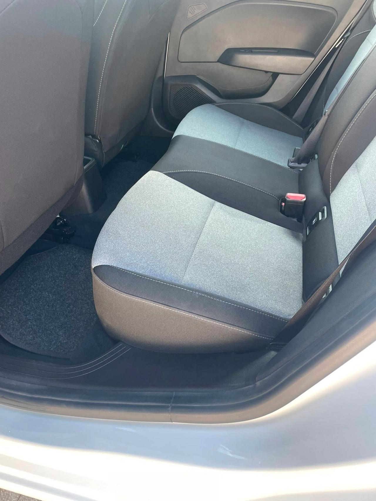 Renault Clio Blue dCi 100 CV 5 porte Evolution