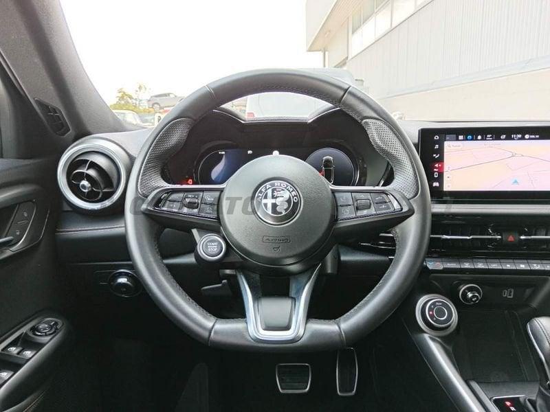 Alfa Romeo Tonale Tonale 1.6 Sprint 130cv tct6