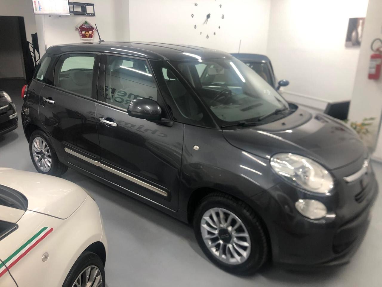 Fiat 500L 1.3 Multijet 85 CV Pop Star